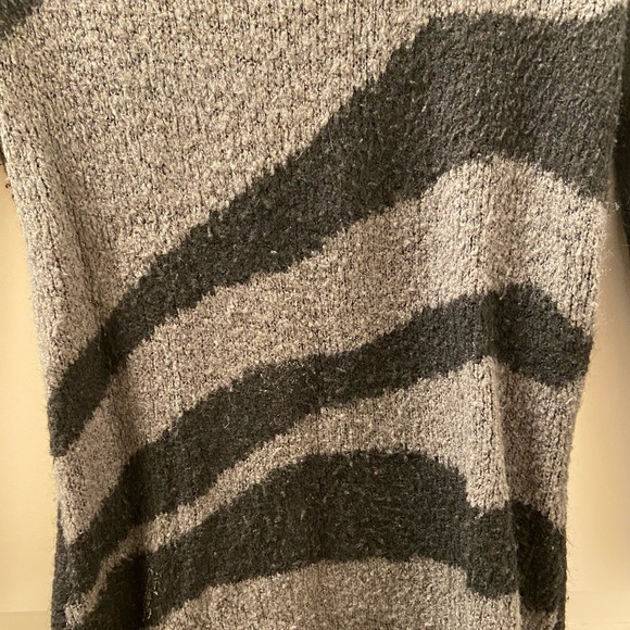 Donating soon! Silence + Noise Sweater Dress - Picture 3 of 3